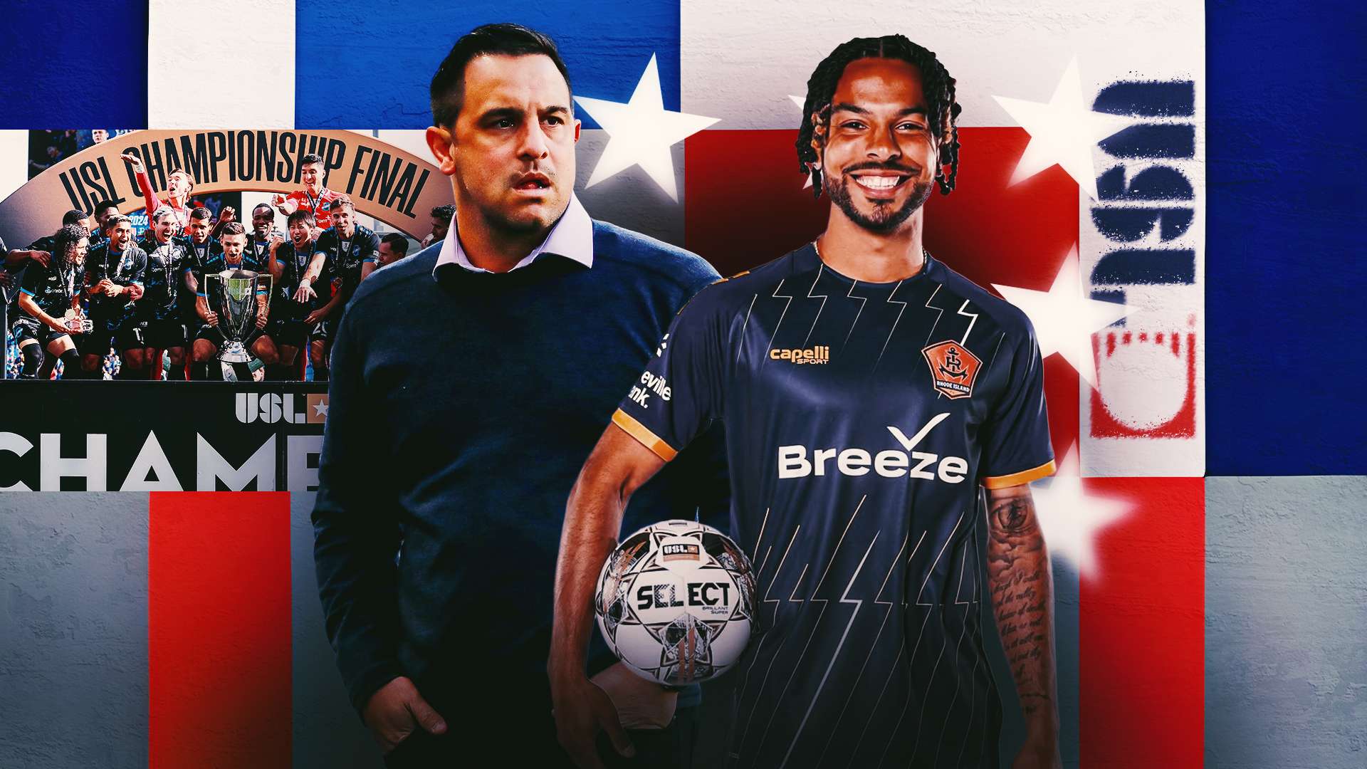 洲球員陣容 洲球員陣容