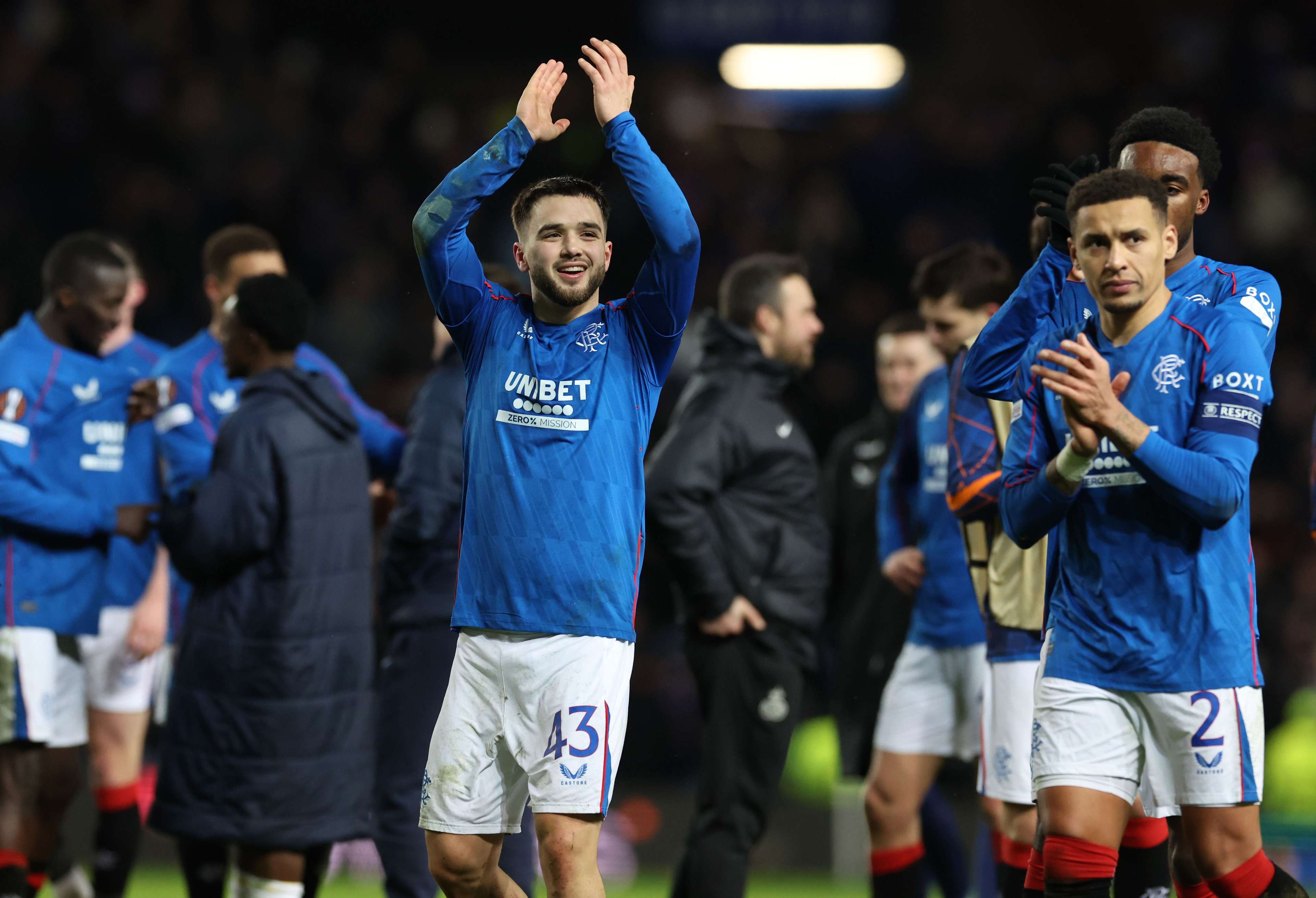 隱藏價值 隱藏價值