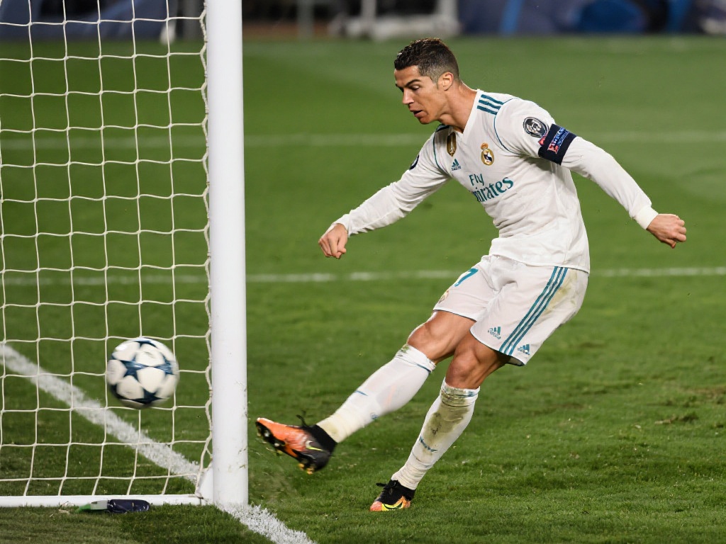 福德的身影 福德的身影