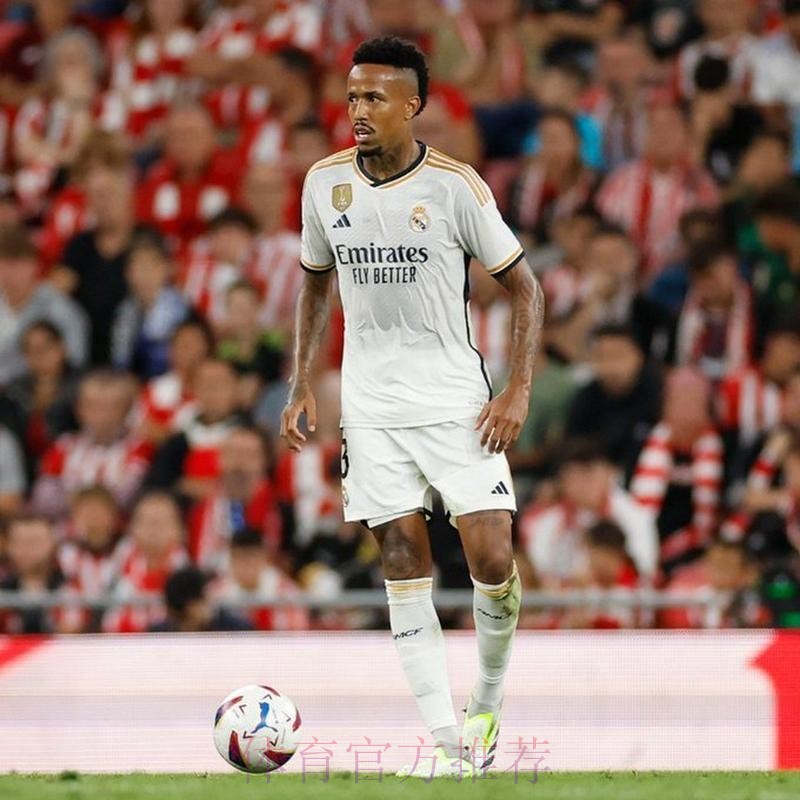 第10名伤员!皇马官方:米利唐右腿肌肉遭遇损伤 第10名伤员!皇马官方:米利唐右腿肌肉遭遇损伤